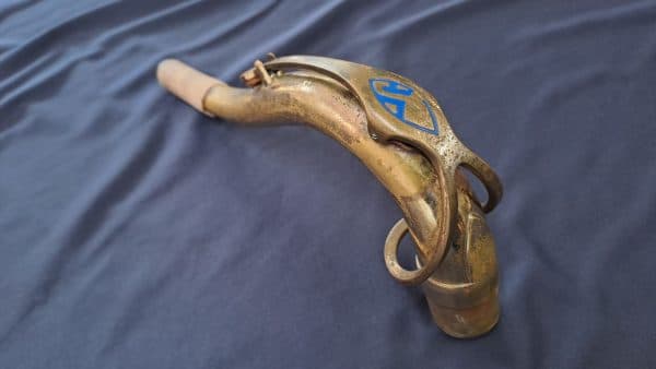 Selmer Mark VI Tenor Saxophone #160xxx