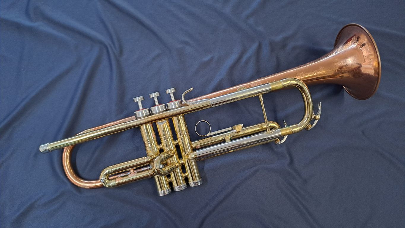 Trompeta Conn Director #L15XXX