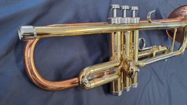 Trompeta Conn Director #L15XXX