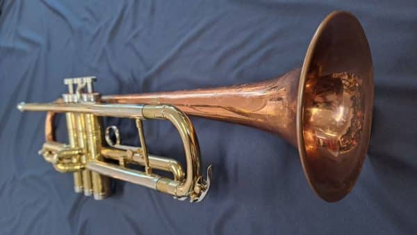 Trompeta Conn Director #L15XXX