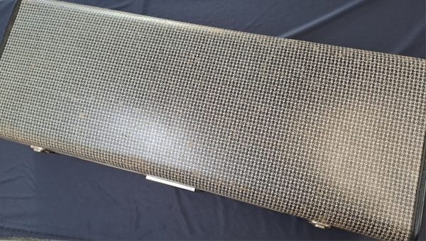 Saxo Tenor Conn New Wonder #139XXX