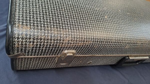 Saxo Tenor Conn New Wonder #139XXX