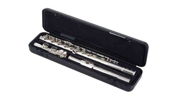 Flauta travesera Yamaha YFL-282