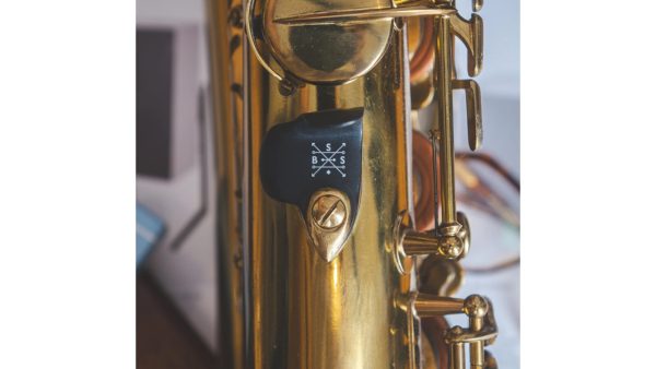 Apoyapulgar Boston Sax Shop