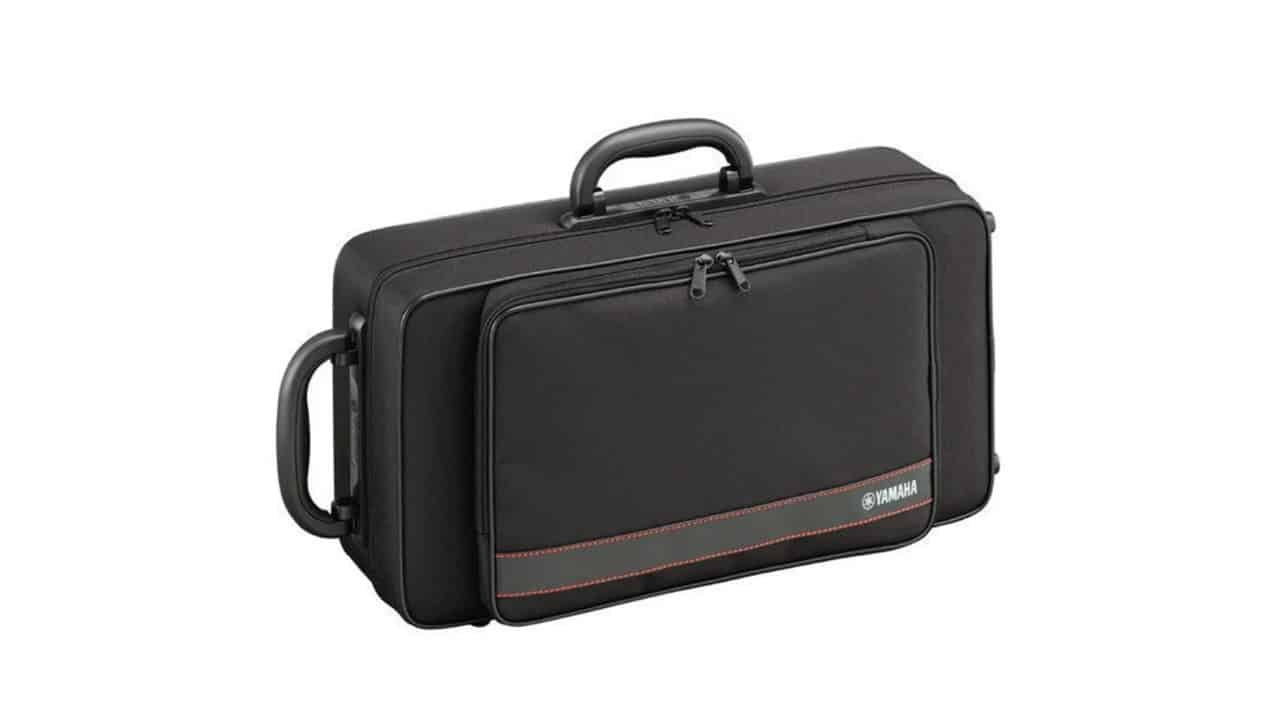 Yamaha YTR-4335GII Trumpet - Image 6