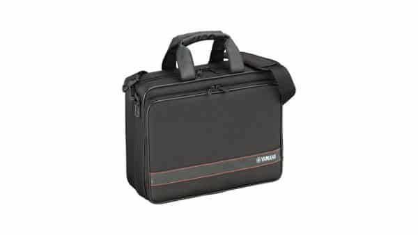 Yamaha YCL-255S B-flat Clarinet