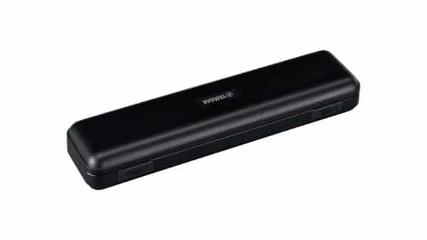 Flauta travesera Yamaha YFL-262