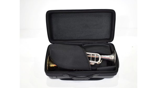 Bags EV-4 Basic Case for 3 Trumpets / 2 Trumpets + Piccolo / Trumpet + Flugelhorn