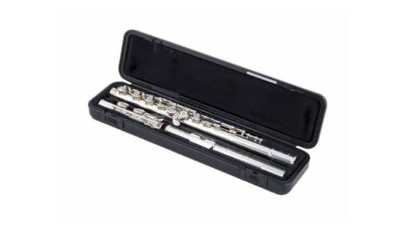 Flauta travesera Yamaha YFL-262