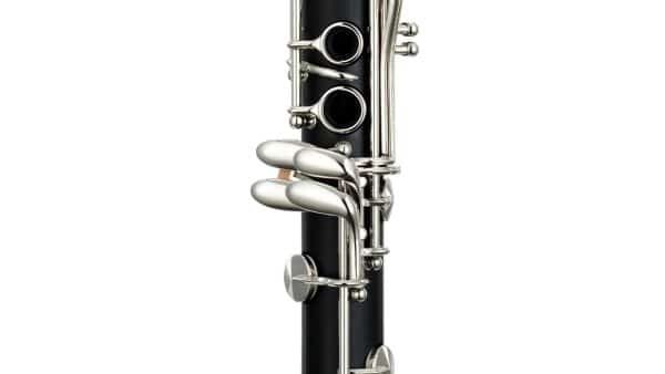 Yamaha YCL-255S B-flat Clarinet