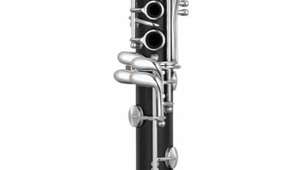 Yamaha YCL-450 B-flat clarinet
