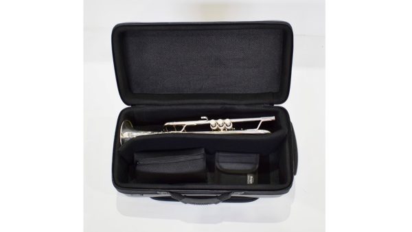 Bags EV-4 Basic Case for 3 Trumpets / 2 Trumpets + Piccolo / Trumpet + Flugelhorn