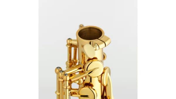 Yamaha YAS-280 Alto Saxophone