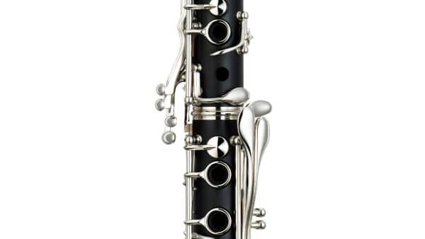 Yamaha YCL-255S B-flat Clarinet