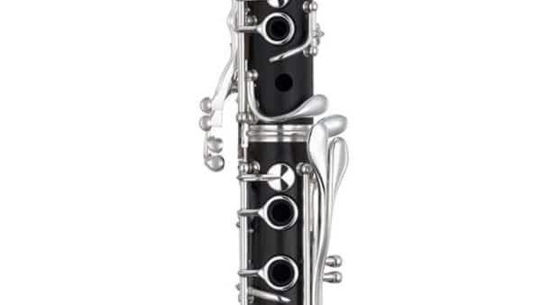 Yamaha YCL-450 B-flat clarinet