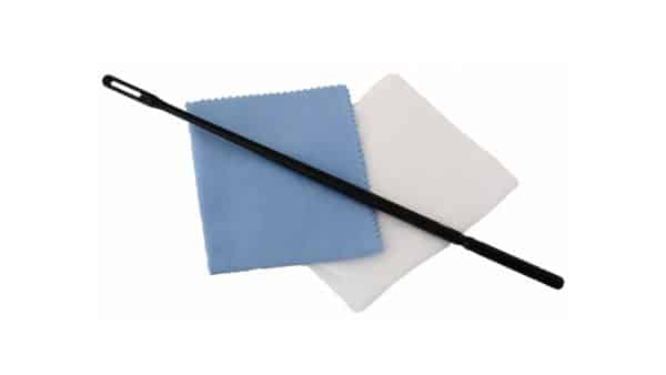 Flauta travesera Yamaha YFL-262