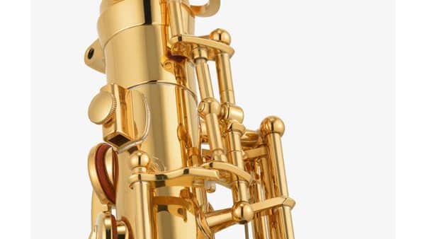Yamaha YAS-280 Alto Saxophone