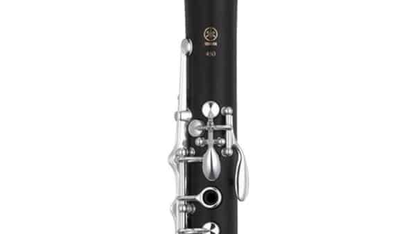 Yamaha YCL-450 B-flat clarinet