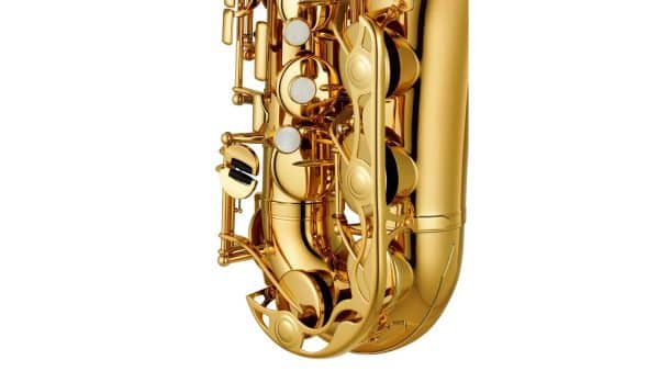 Yamaha YAS-280 Alto Saxophone
