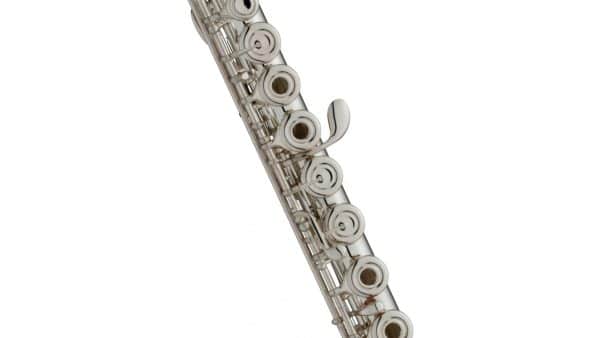 Flauta travesera Yamaha YFL-282