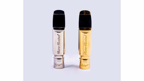 Retro Revival "Super D" New York mouthpiece for tenor saxophone