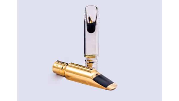 Retro Revival "Super D" New York mouthpiece for tenor saxophone