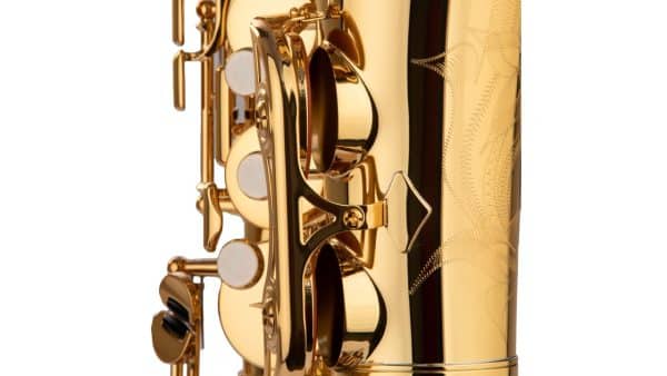 Saxo alto Yamaha YAS-480