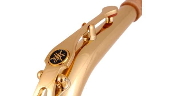 Saxo alto Yamaha YAS-480