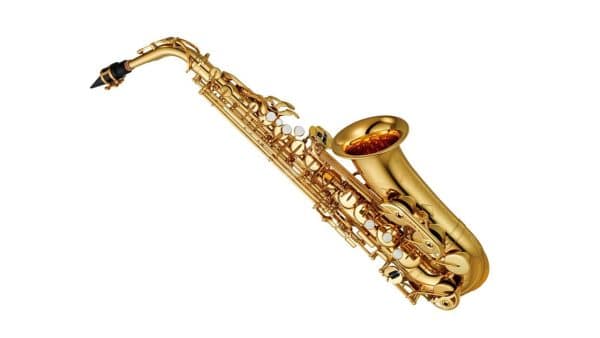 Saxo alto Yamaha YAS-480