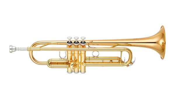 Yamaha YTR-4335GII Trumpet