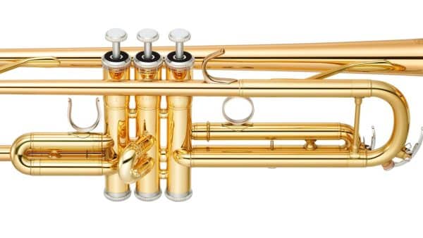 Yamaha YTR-4335GII Trumpet