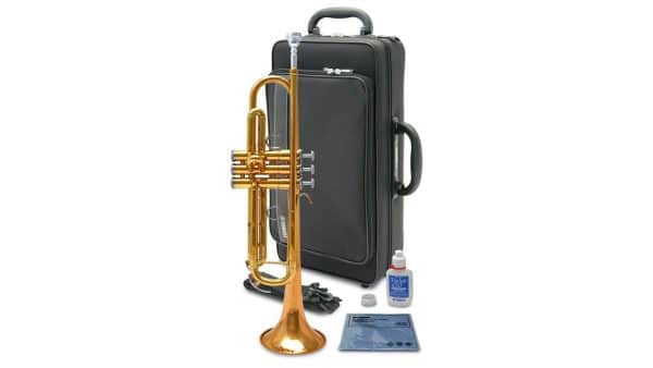 Yamaha YTR-4335GII Trumpet