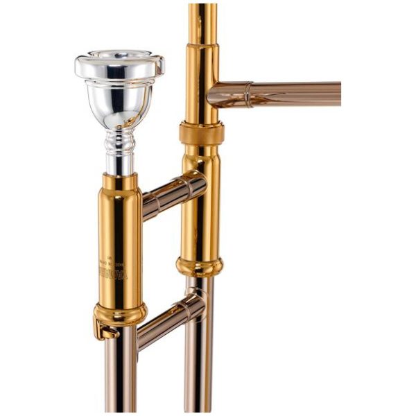 Yamaha YSL-354E tenor trombone