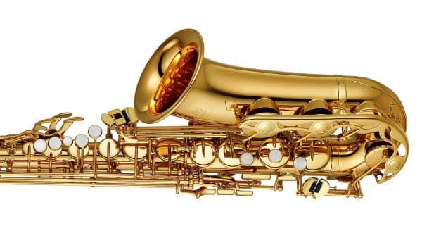 Yamaha YAS-280 Alto Saxophone