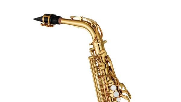 Yamaha YAS-280 Alto Saxophone
