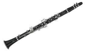 Clarinete en Sib Yamaha YCL-450
