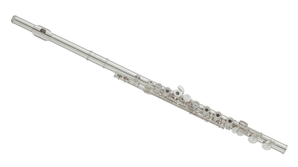 Flauta travesera Yamaha YFL-272