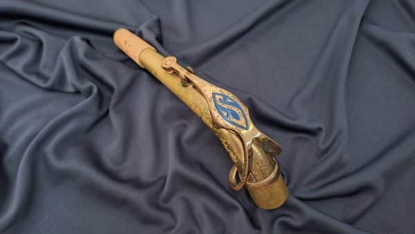 Saxophone alto Selmer Mark VII #251xxx