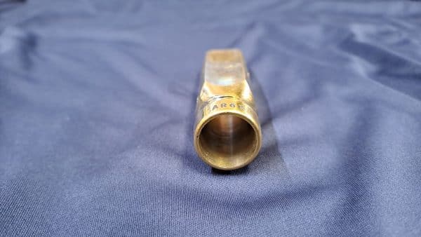 Vandoren V16 metal T6 large tenor saxophone mouthpiece