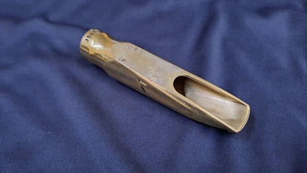 Vandoren V16 metal T6 large tenor saxophone mouthpiece