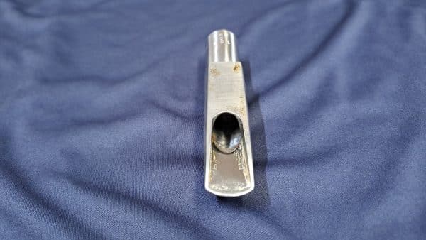 Berg Larsen 105/0/SMS metal mouthpiece for tenor saxophone