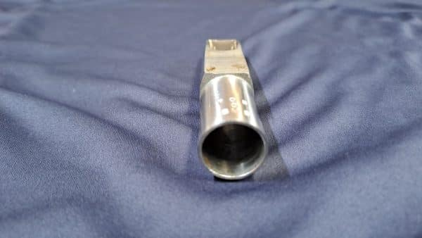 Berg Larsen 105/0/SMS metal mouthpiece for tenor saxophone