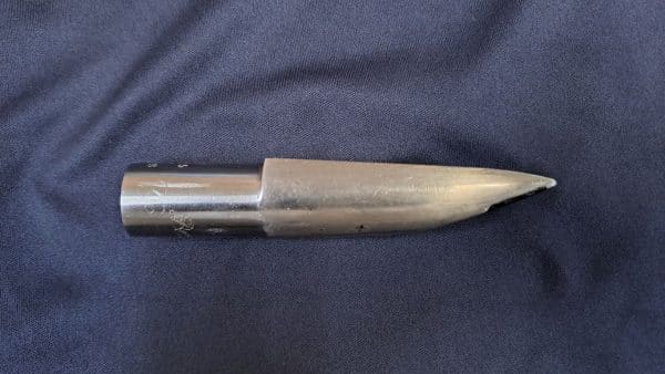 Berg Larsen 105/0/SMS metal mouthpiece for tenor saxophone