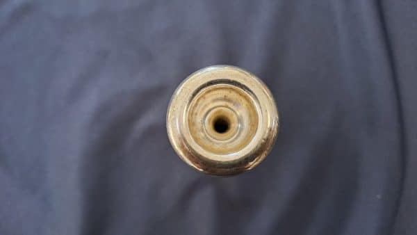 Bach CORP 10 1/2D mouthpiece for trumpet