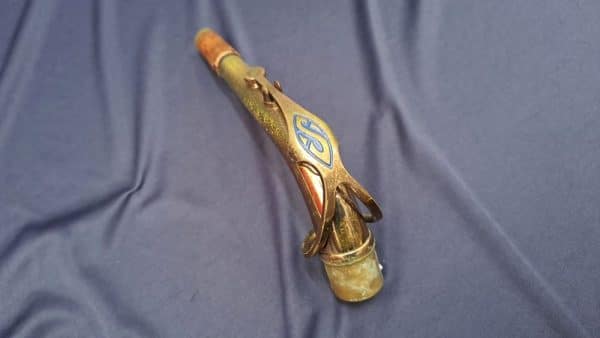 Saxo alto Selmer Mark VI #234xxx