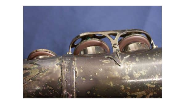 Alto Sax Selmer Mark VII #253xxx