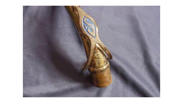 Alto Sax Selmer Mark VII #253xxx