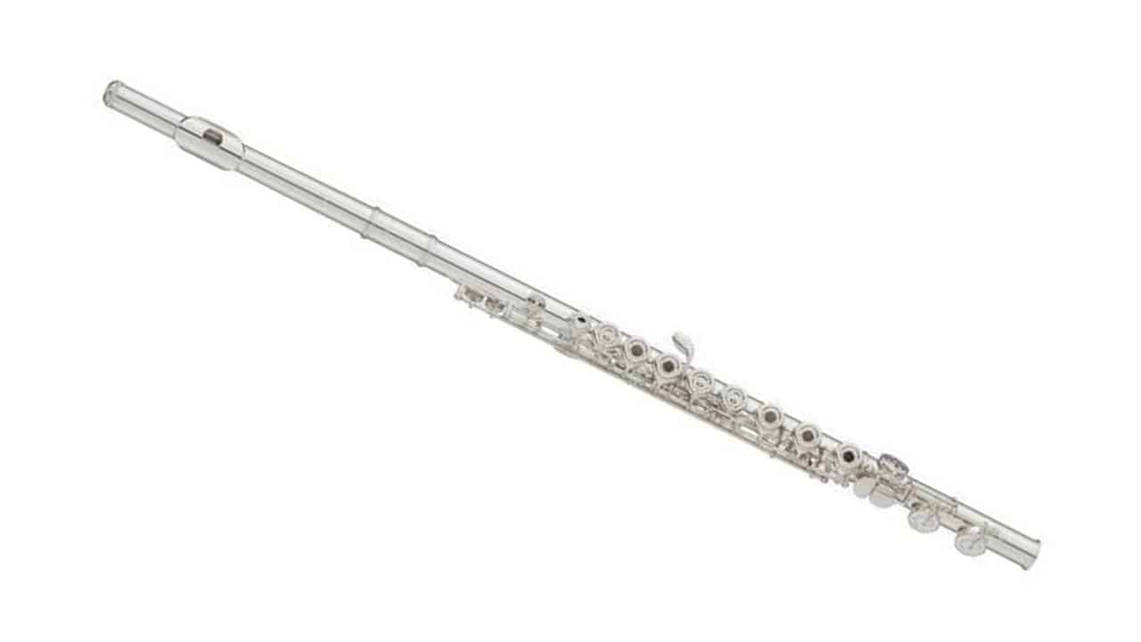 Yamaha YFL-482 Flute