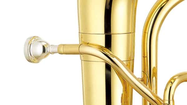 Yamaha YEP-211 Euphonium