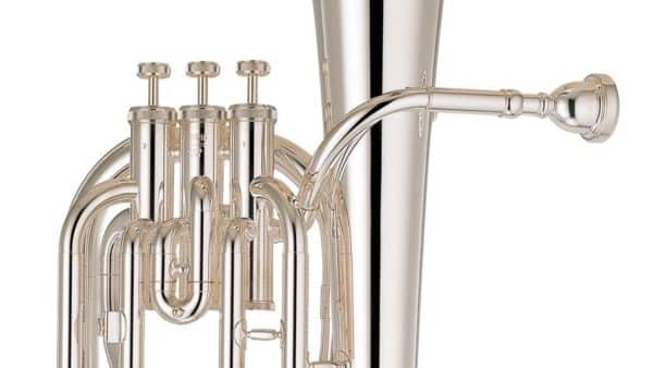 Yamaha YBH-301S Baritone